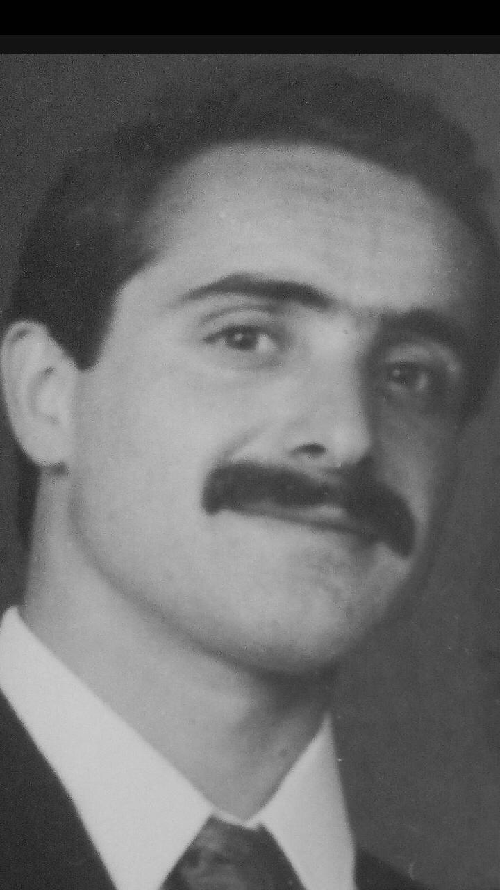 Hayrettin Haluk Akkoyunlu